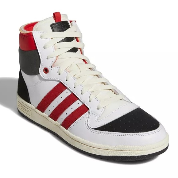adidas Other - New with tags Adidas Top Ten RB Sneaker Size:8